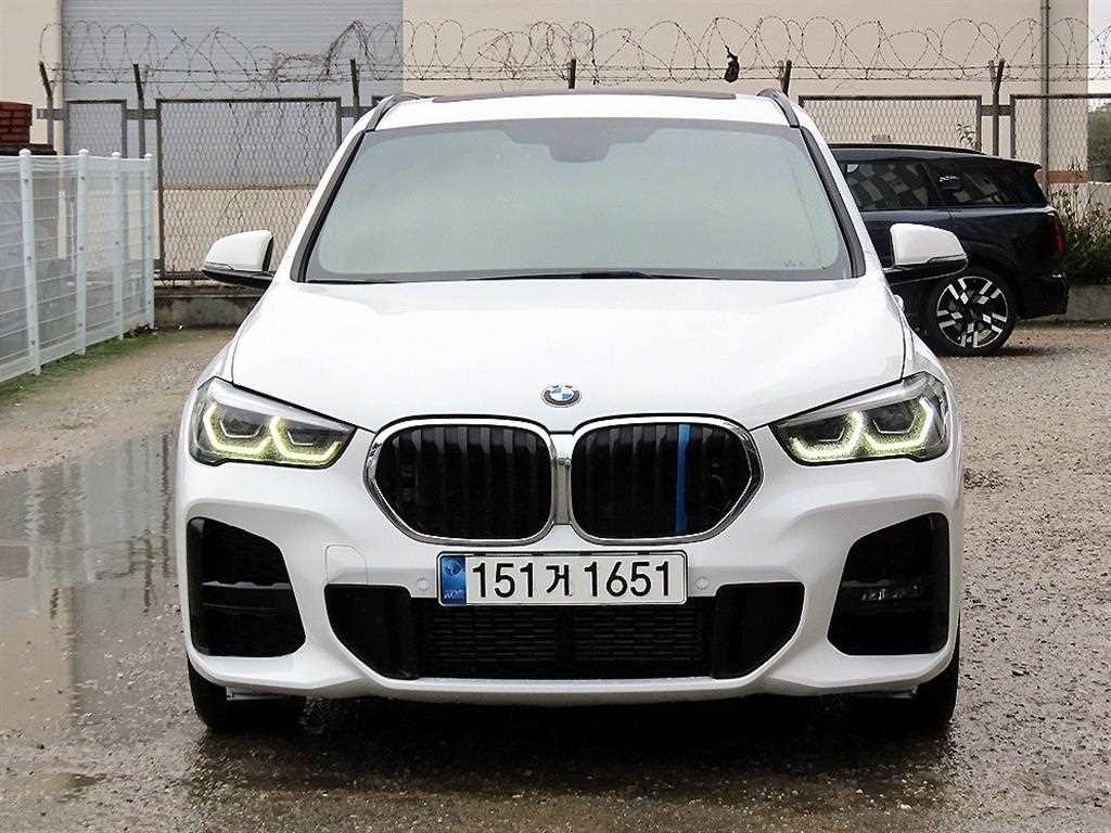 X1 (F48) xDrive 20i M 스포츠 2021년식
