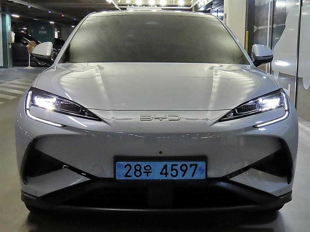 BYD 씨라이언 7 베이스 사진 2/20