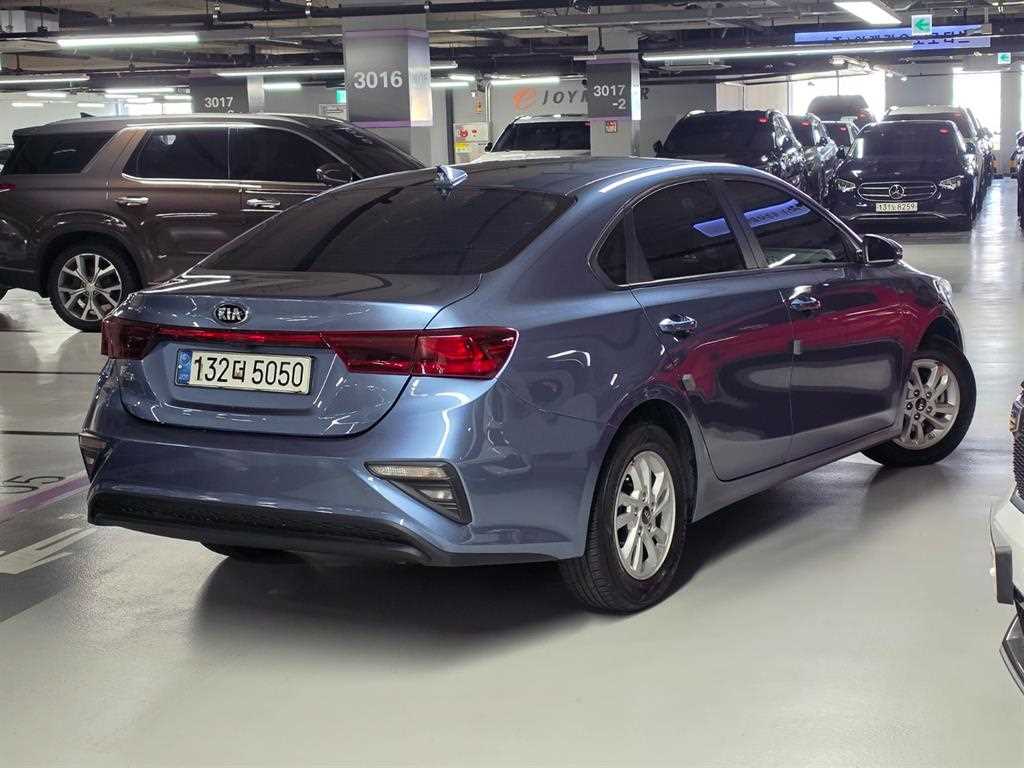 기아 K3 1.6 럭셔리 사진 2/20
