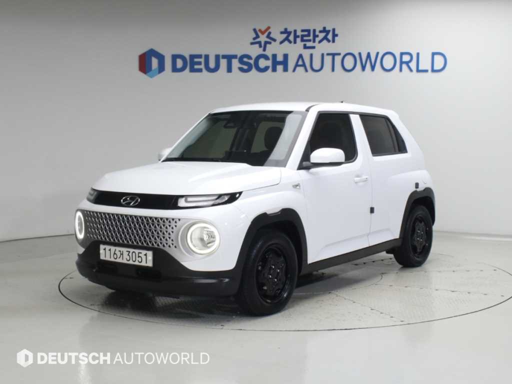 캐스퍼 1.0 가솔린 스마트 2023년식