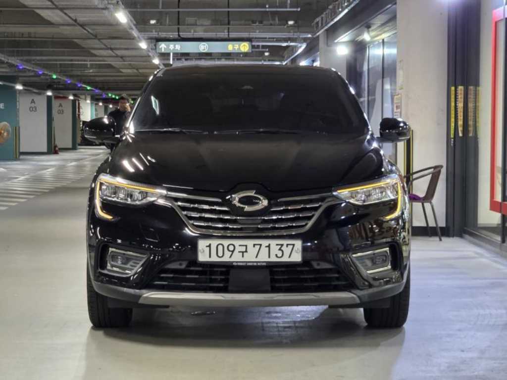XM3 1.3 TCe RE 2020년식