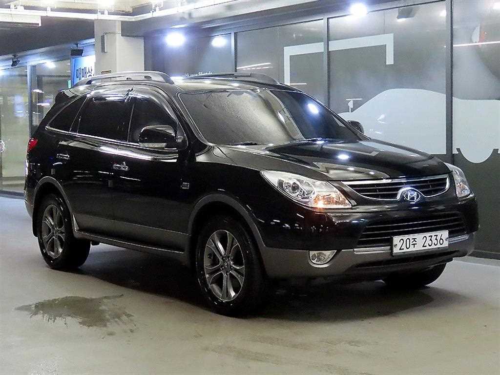 베라쿠르즈 디젤 4WD 300VXL 2014년식