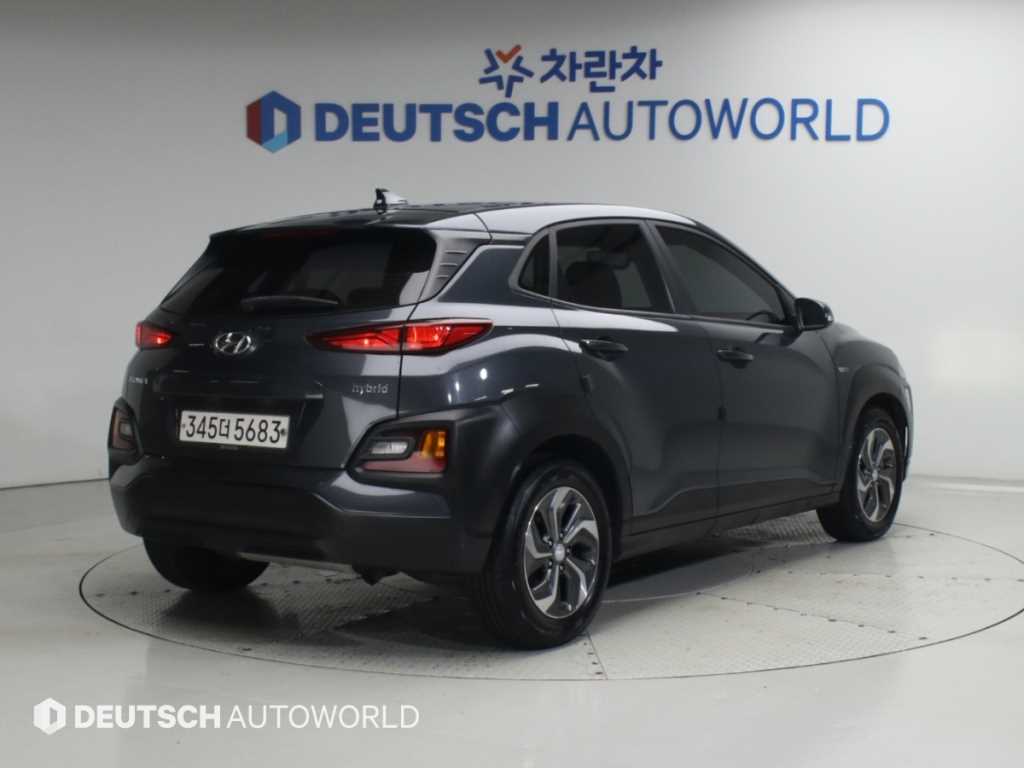 현대 코나 모던 스페셜 사진 2/20
