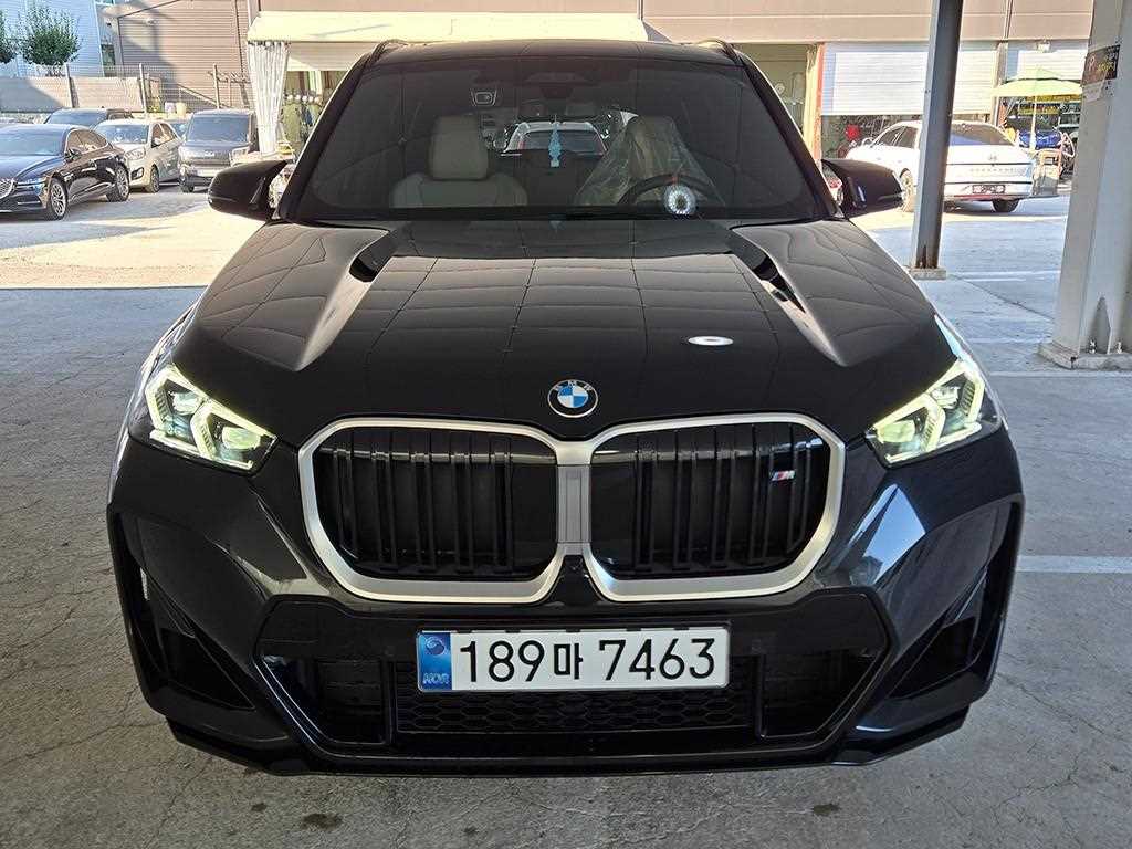 X1 (U11) M35i xDrive 2025년식