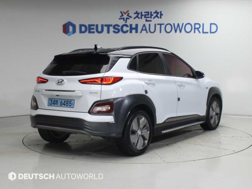 현대 코나 프리미엄 사진 2/20