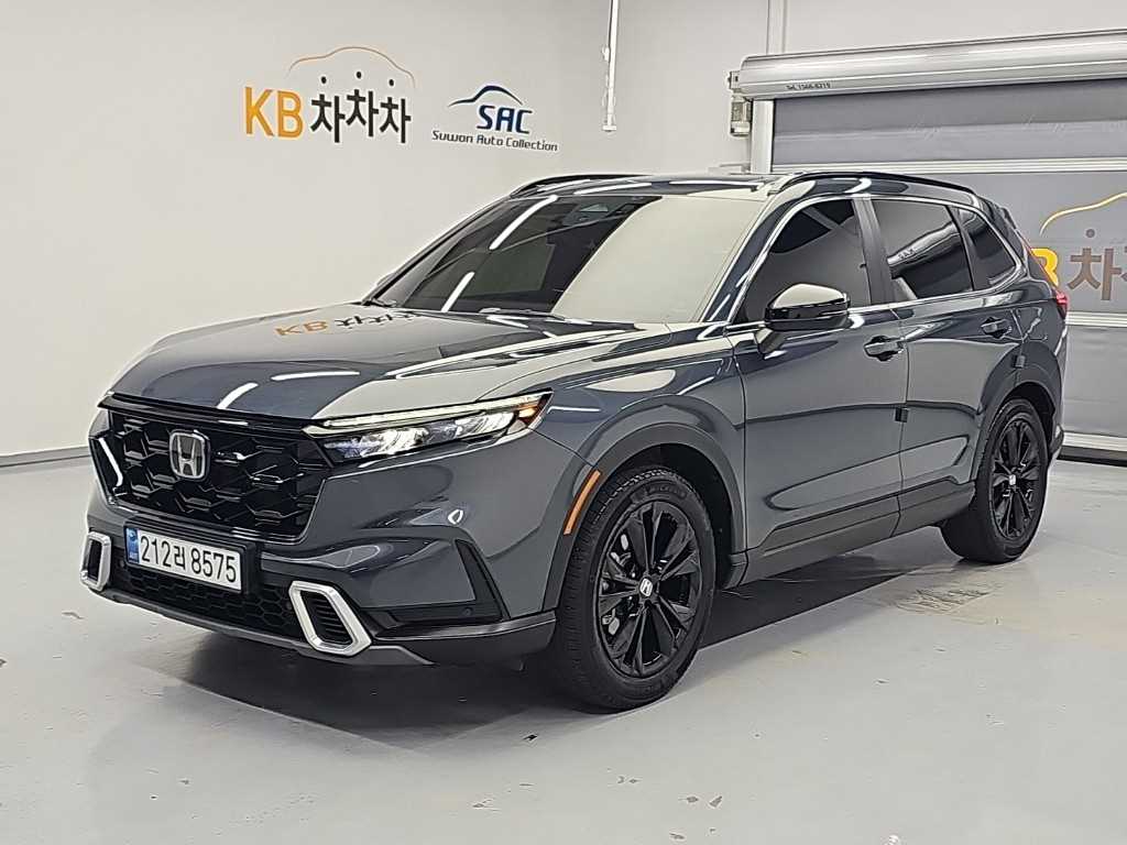 혼다 CR-V 2.0 하이브리드 투어링 2WD 사진