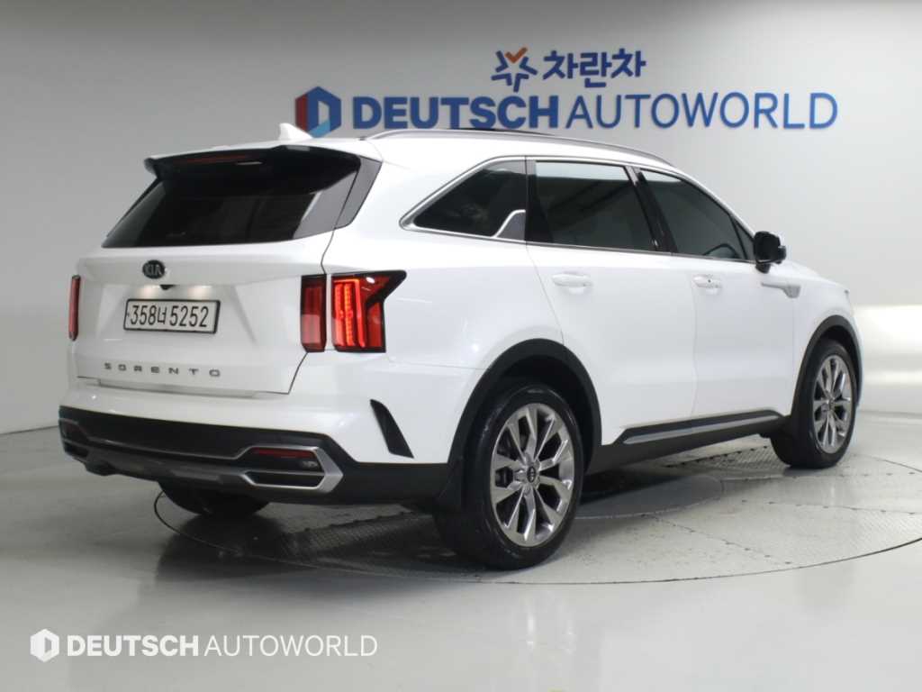 기아 쏘렌토 디젤 2.2 2WD 노블레스 사진 2/20