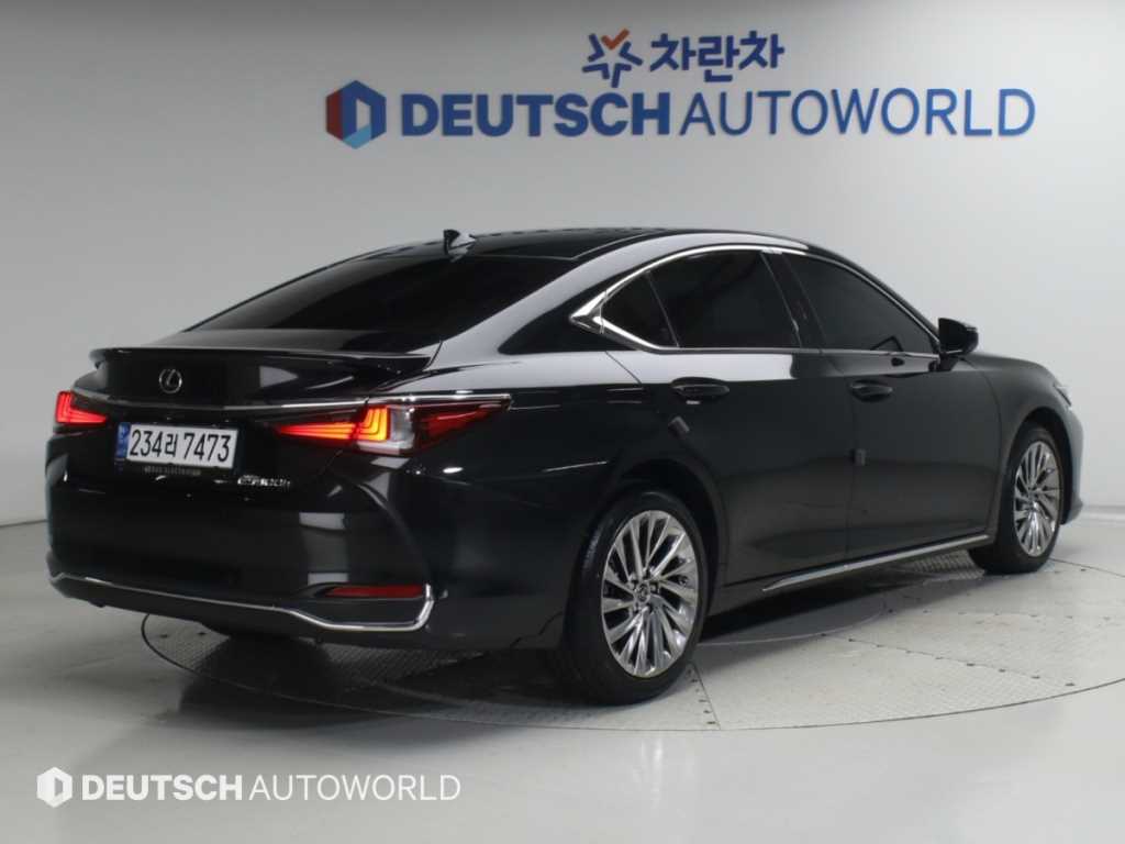 렉서스 ES 럭셔리 플러스 사진 2/20