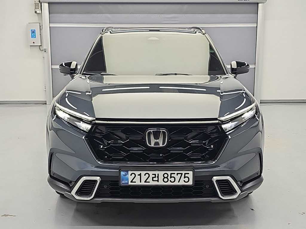 혼다 CR-V 2.0 하이브리드 투어링 2WD 사진 2/20