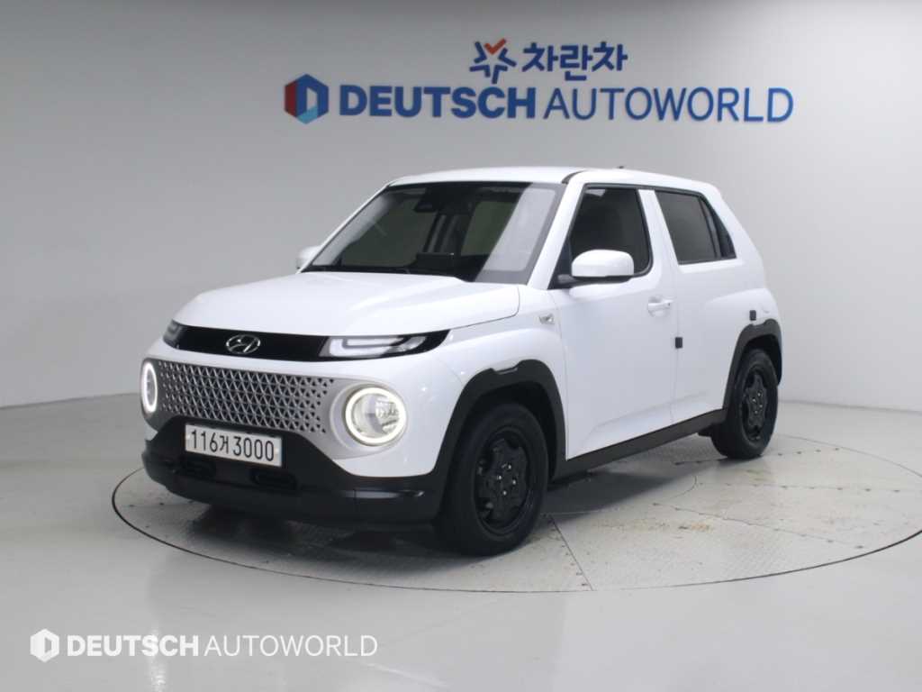 캐스퍼 1.0 가솔린 스마트 2023년식