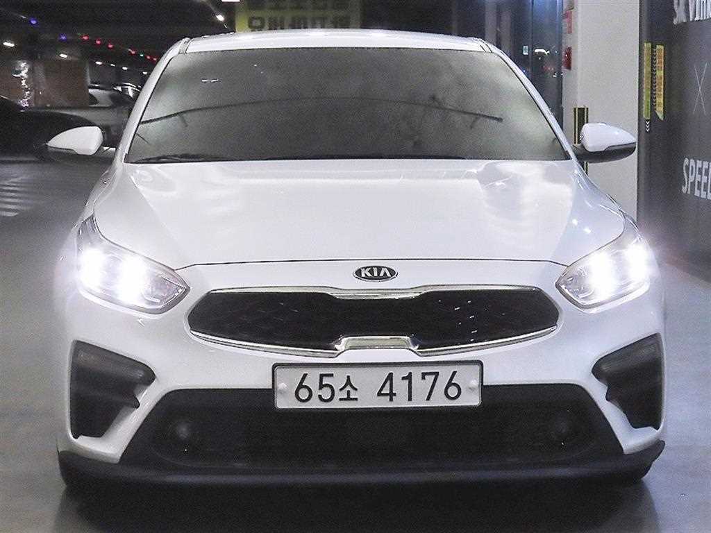 기아 K3 1.6 럭셔리 사진 2/17