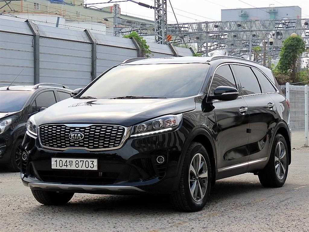 기아 쏘렌토 디젤 2.0 2WD 프레스티지 사진 2/20