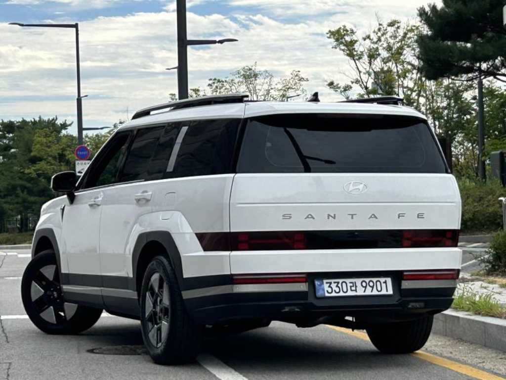 현대 싼타페 1.6T 2WD 프레스티지 사진 2/20