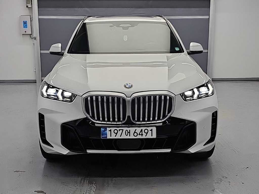 BMW X5 xDrive 40i M 스포츠 사진 2/20