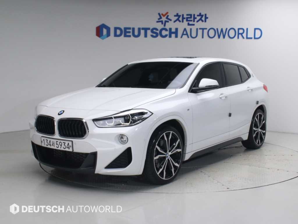 X2 (F39) xDrive 20i M 스포츠 2020년식
