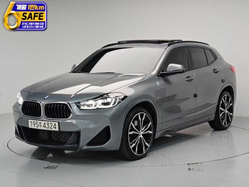 X2 (F39) xDrive 20i M 스포츠 2023년식