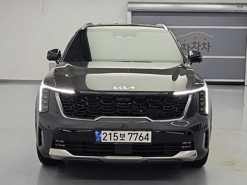 기아 쏘렌토 1.6T 2WD 시그니처 사진 2/20