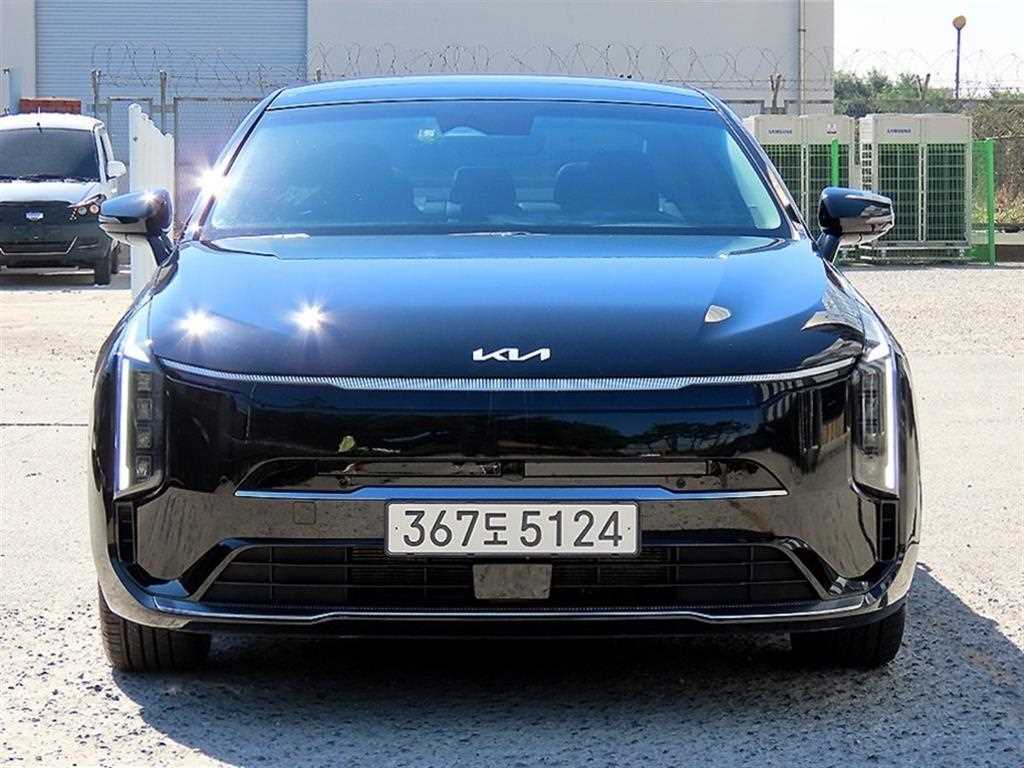 기아 K8 3.5 LPG 2WD 렌터카 프레스티지 사진