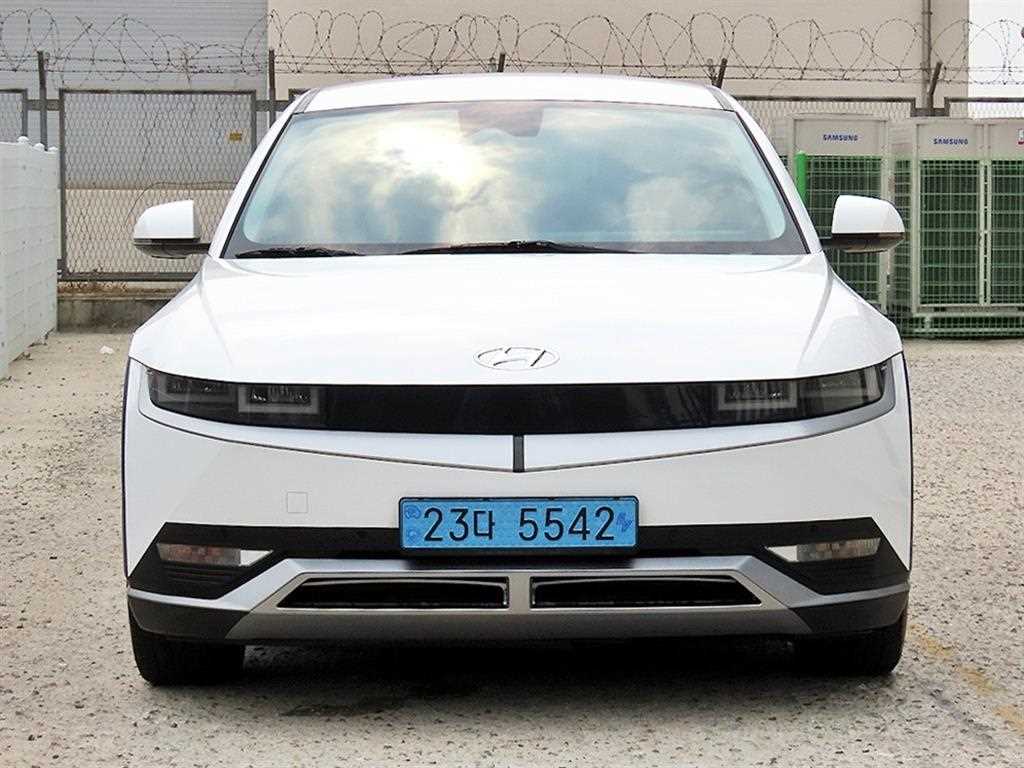 아이오닉 5 롱 레인지 익스클루시브 2022년식