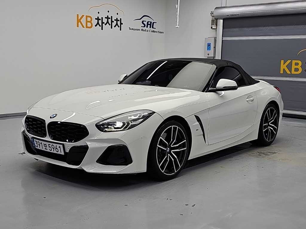 Z4(G29) sDrive 20I M 스포츠 2023년식