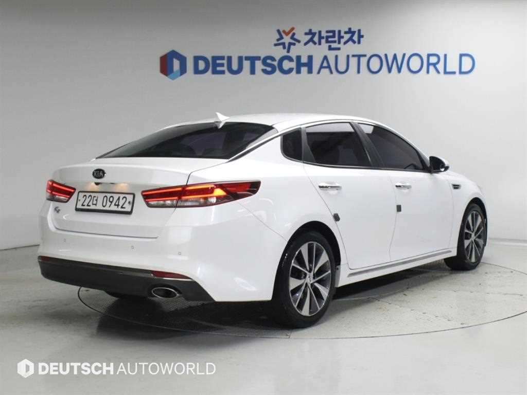 기아 K5 2.0 노블레스 스페셜 사진 2/20
