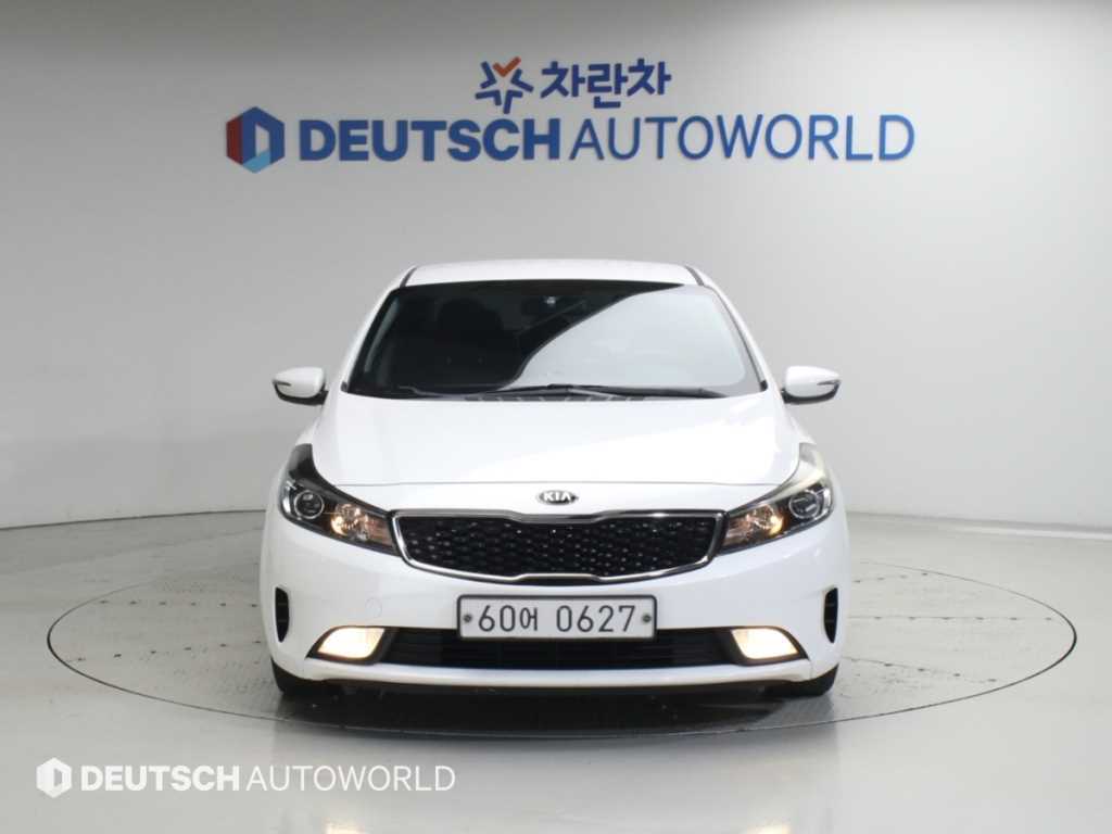 기아 K3 1.6 GDI 디럭스 사진 2/20