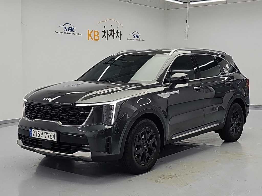 기아 쏘렌토 1.6T 2WD 시그니처 사진