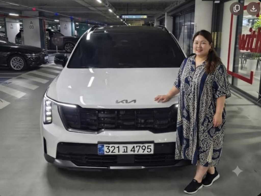 1.6T 4WD 시그니처 그래비티 2025년식