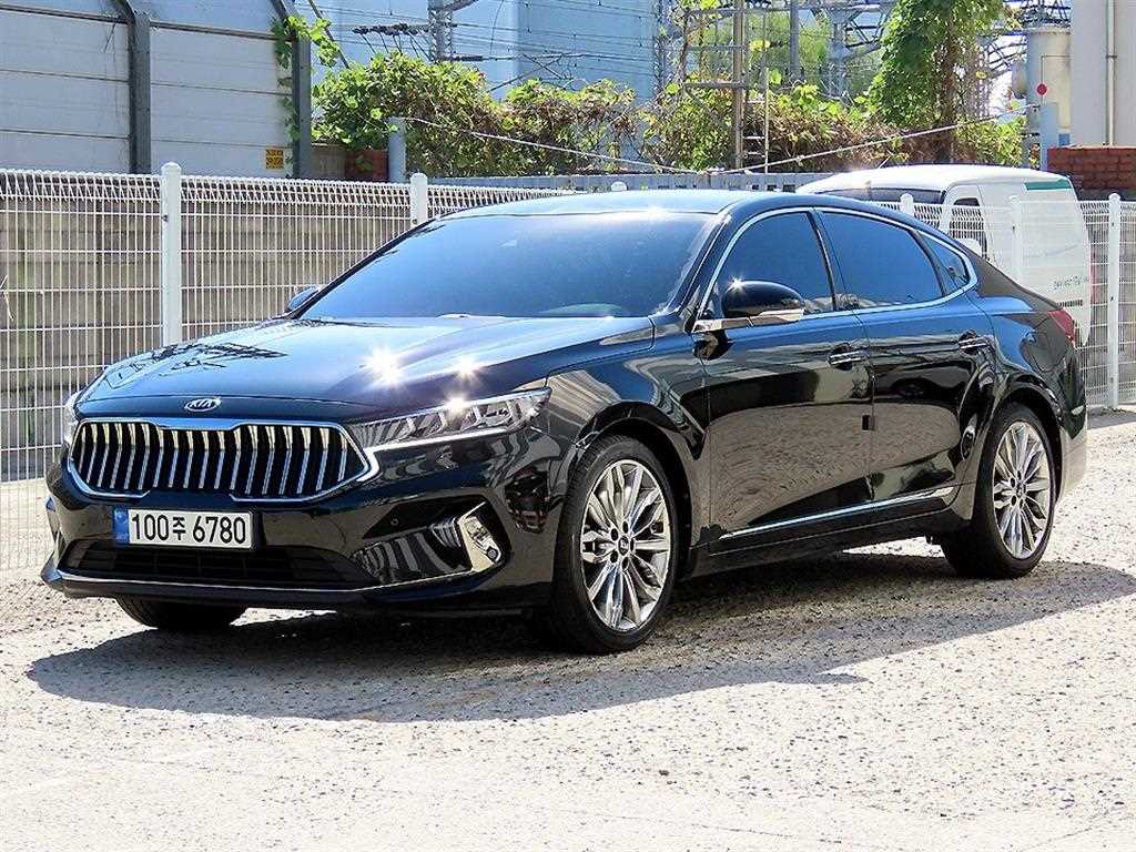 기아 K7 가솔린 2.5 GDI 노블레스 사진 2/20