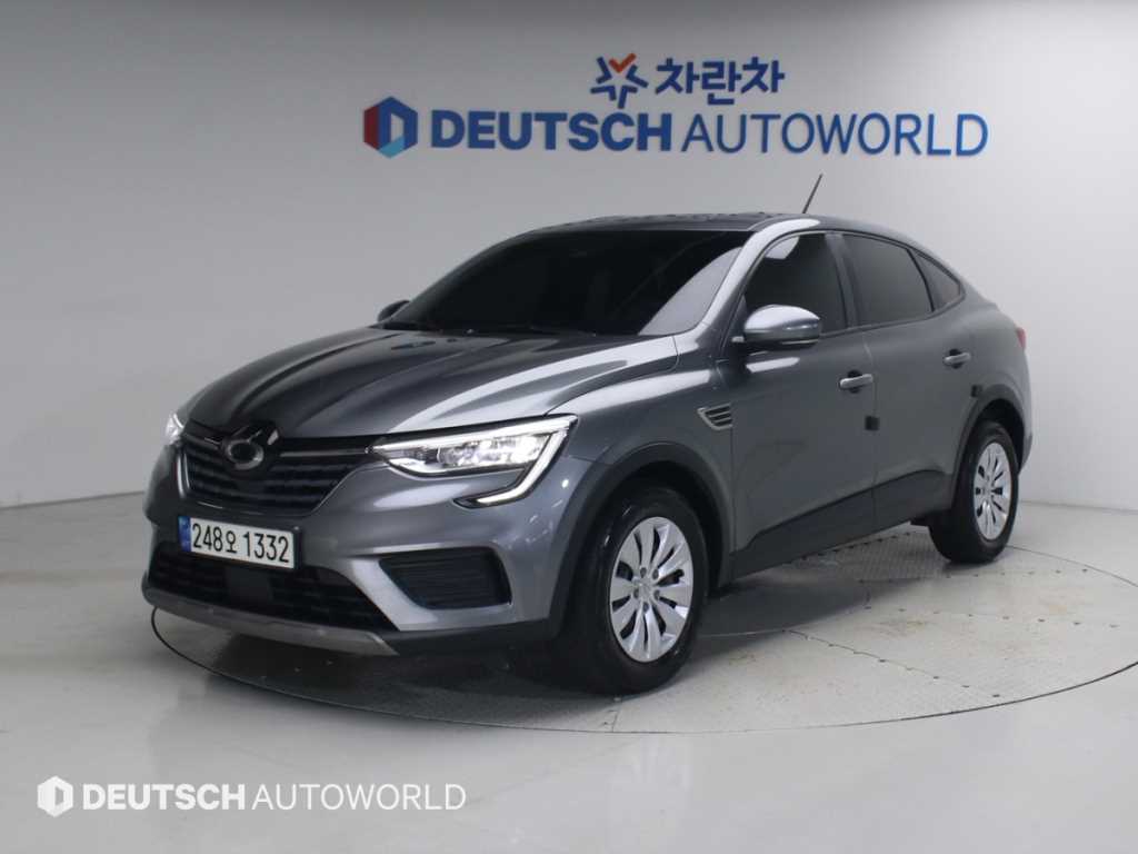 XM3 1.6 GTe LE 2021년식
