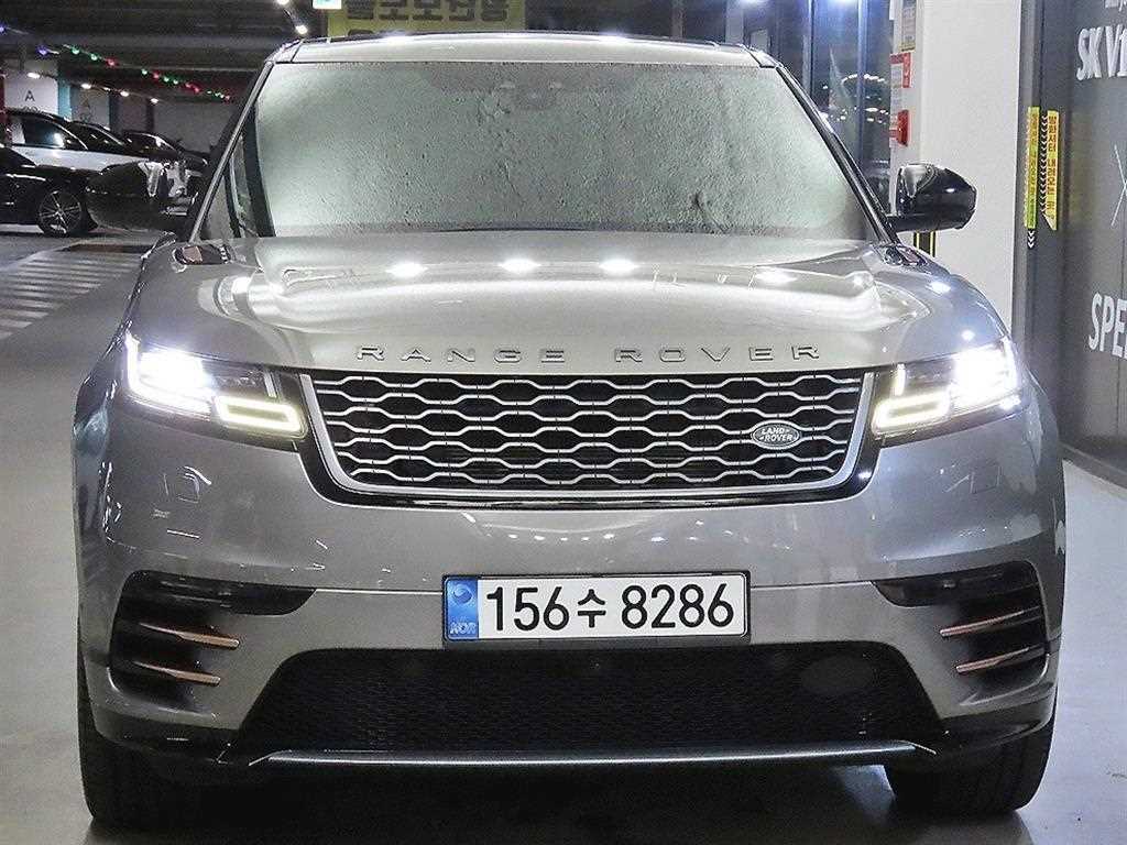 랜드로버 레인지로버 벨라 3.0 D300 R-다이나믹 HSE 사진 2/20