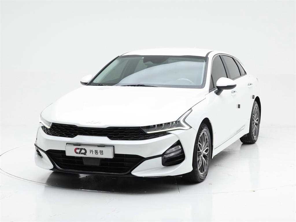 기아 K5 2.0 트렌디 사진