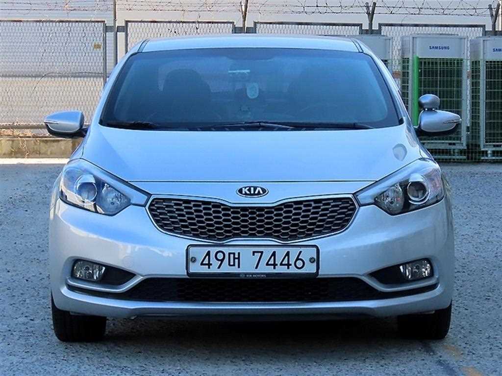 기아 K3 1.6 GDI 트렌디 사진 2/19