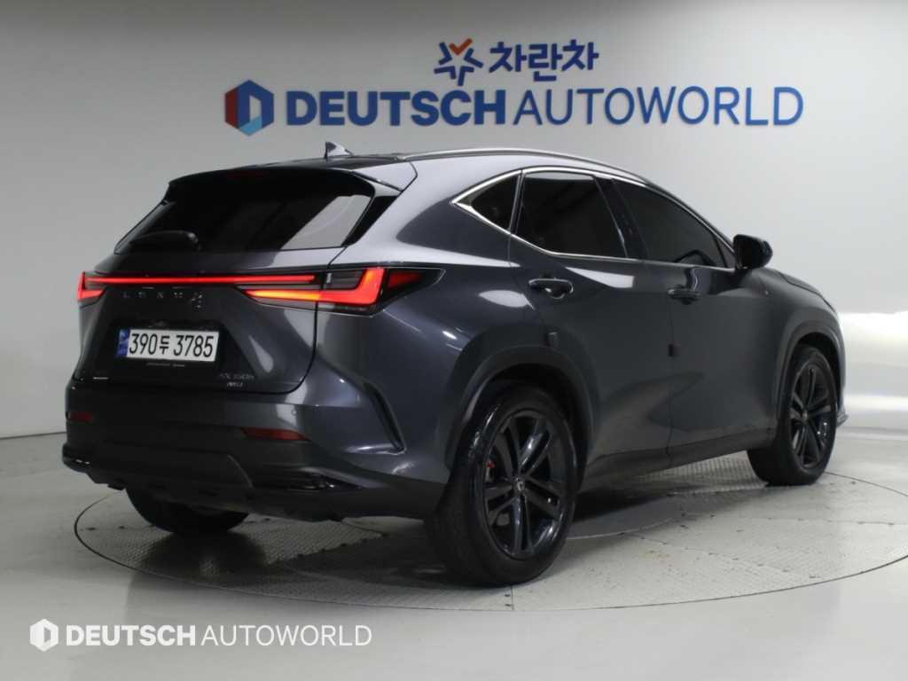 렉서스 NX 프리미엄 사진 2/20