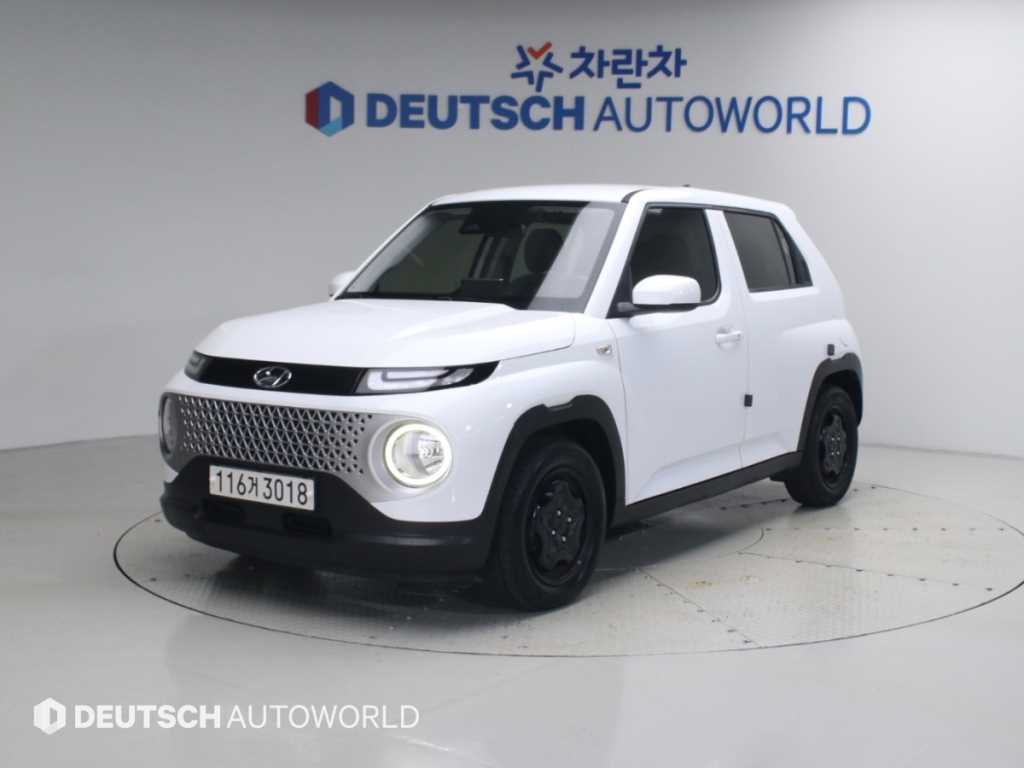 캐스퍼 1.0 가솔린 스마트 2023년식