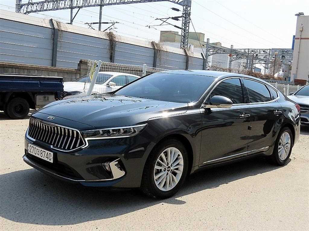 기아 K7 가솔린 2.5 GDI 프레스티지 사진 2/20