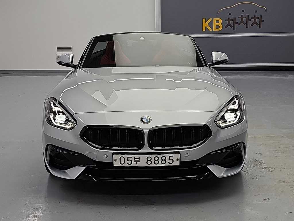 BMW Z4 sDrive 20i 스포츠 사진 2/19