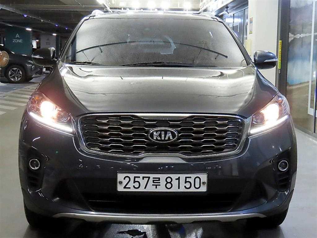 기아 쏘렌토 디젤 2.0 2WD 프레스티지 사진 2/20