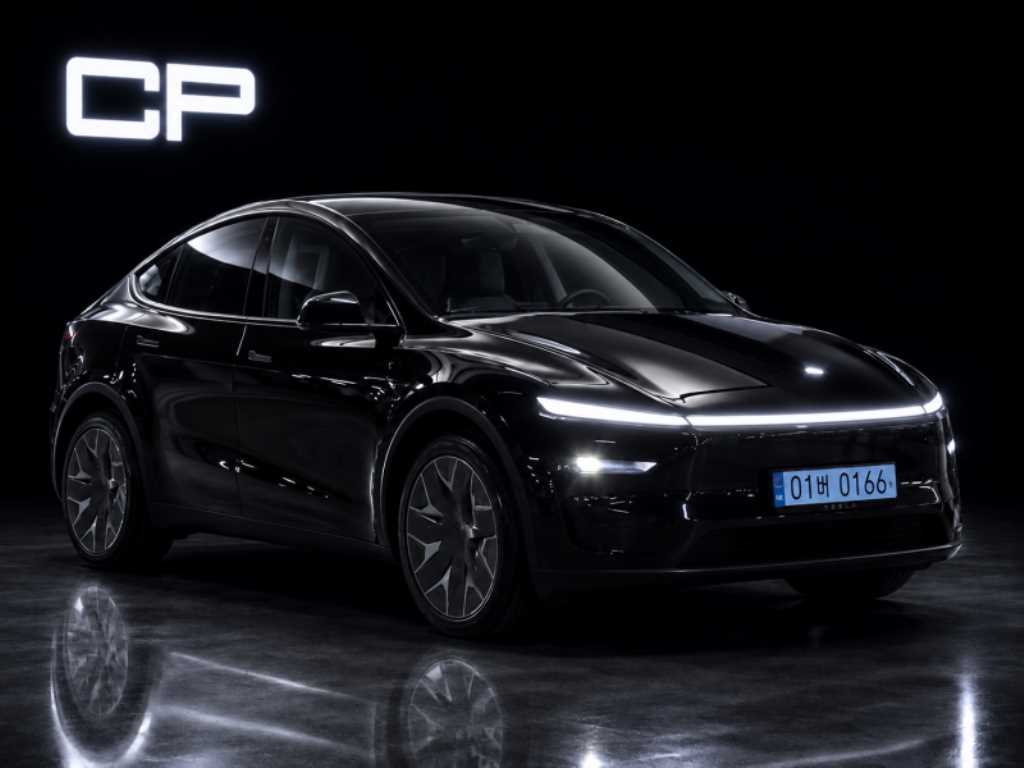 모델 Y L 2026년식