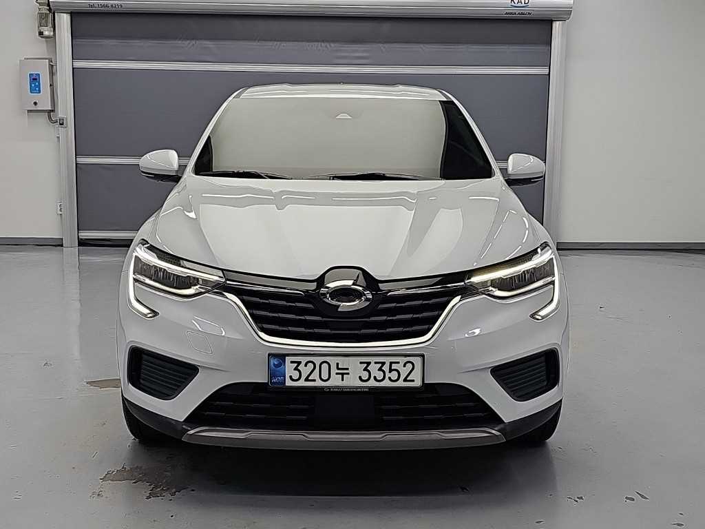 르노코리아 XM3 1.6 GTe LE Plus 사진 2/18
