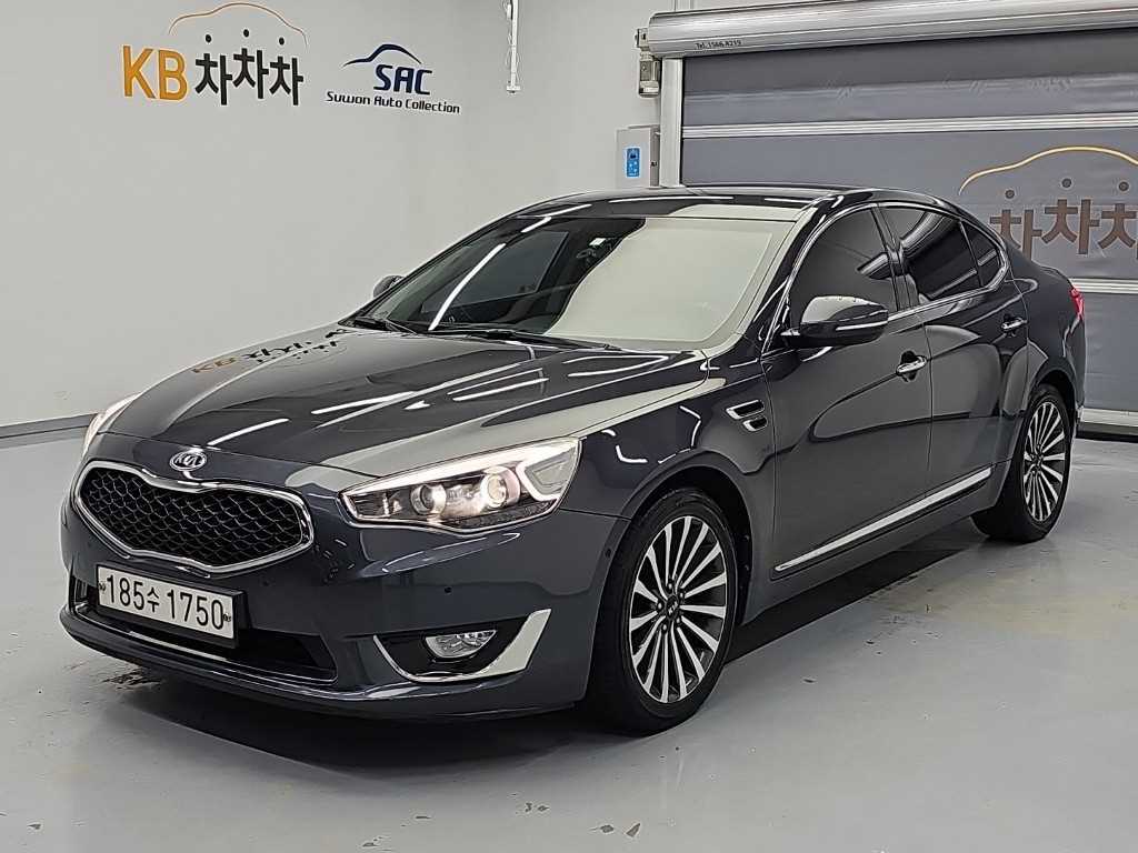 더 뉴 K7 2.4 GDI 프레스티지 스페셜 2013년식