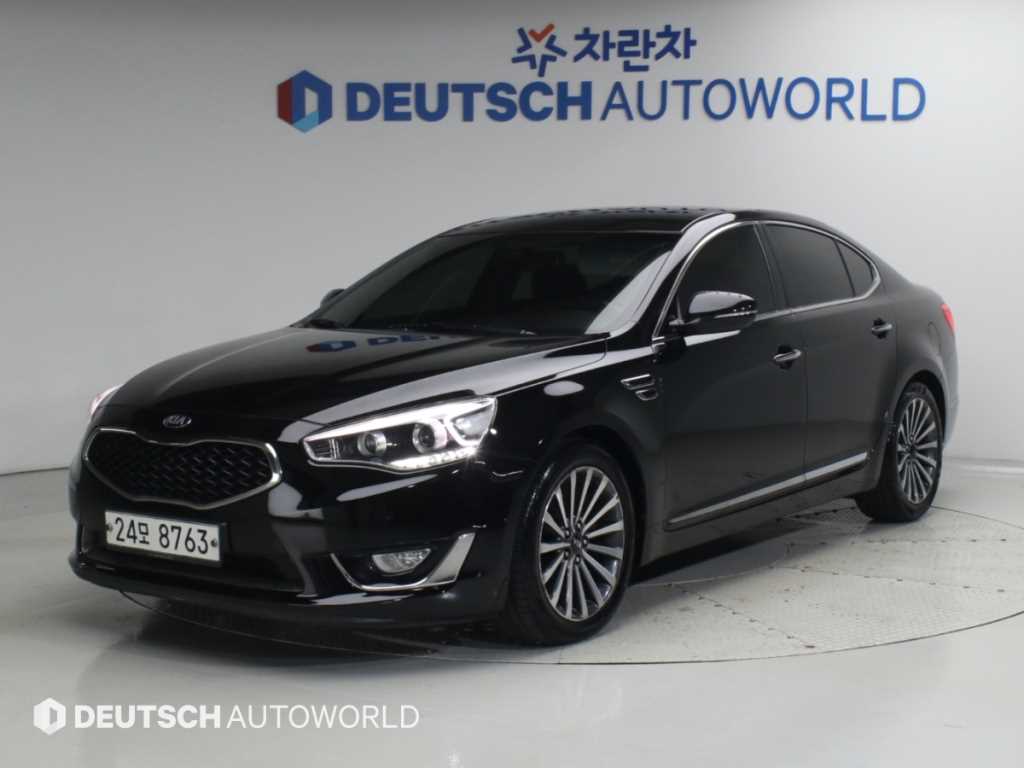 더 뉴 K7 2.4 GDI 프레스티지 스페셜 2013년식