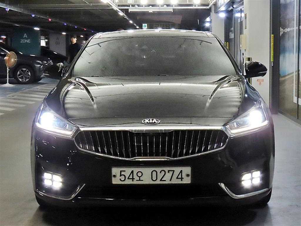기아 K7 3.3 GDI 노블레스 스페셜 사진 2/20