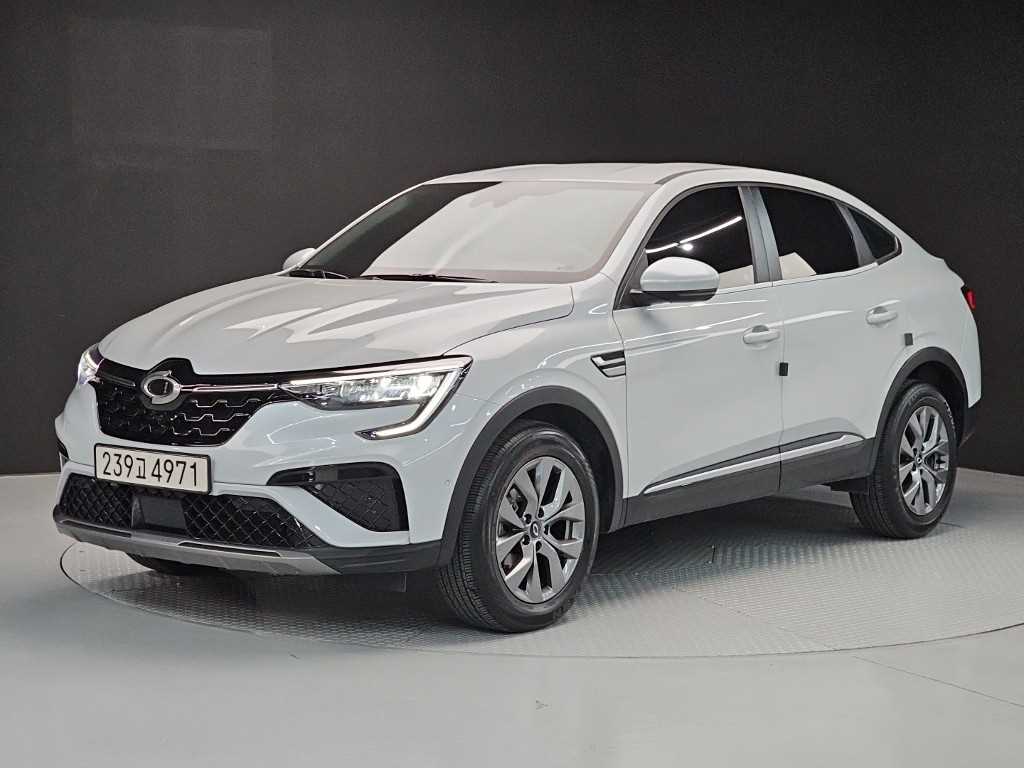 XM3 1.6 GTe 인스파이어 2024년식