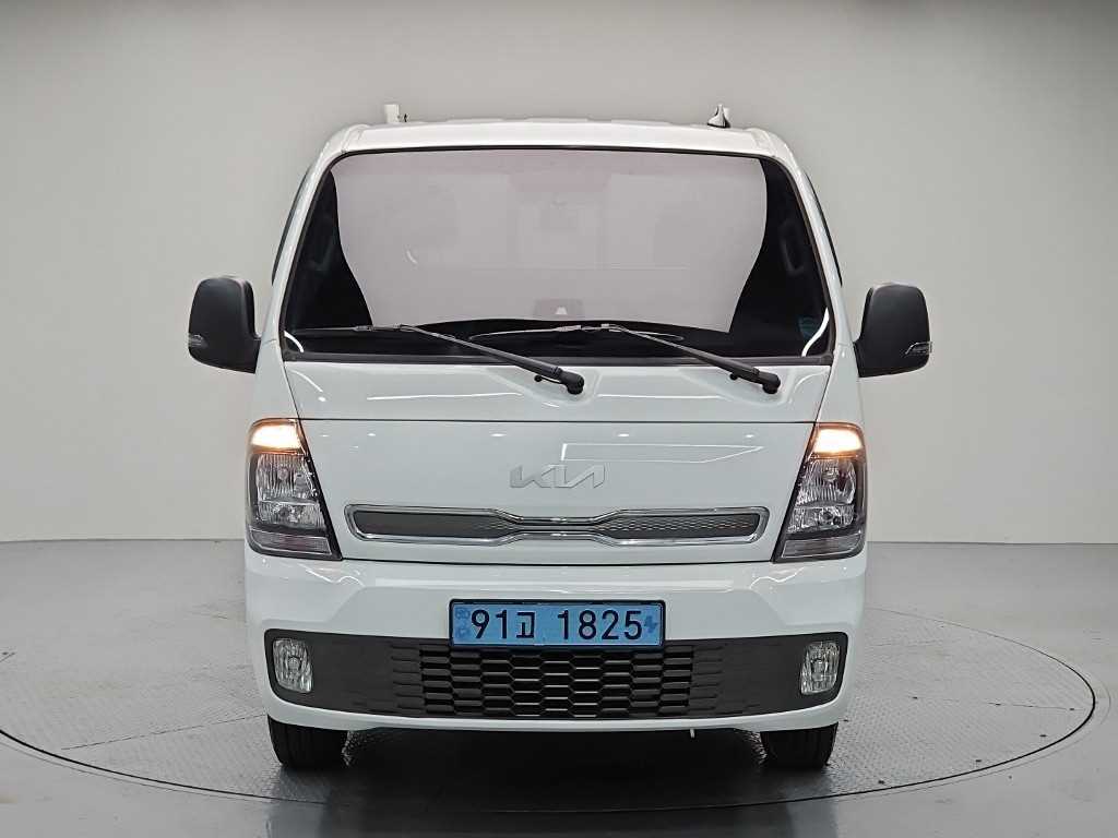 기아 봉고3 카고 1.0톤/킹캡/초장축/2WD GLS 사진 2/19