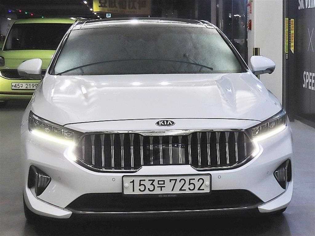 기아 K7 가솔린 2.5 GDI X 에디션 사진 2/20