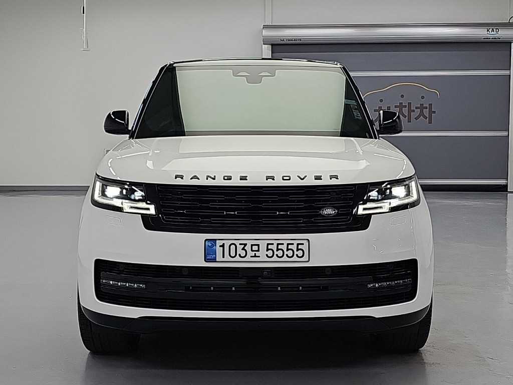 랜드로버 레인지로버 4.4 P530 LWB 오토바이오그래피 사진 2/20