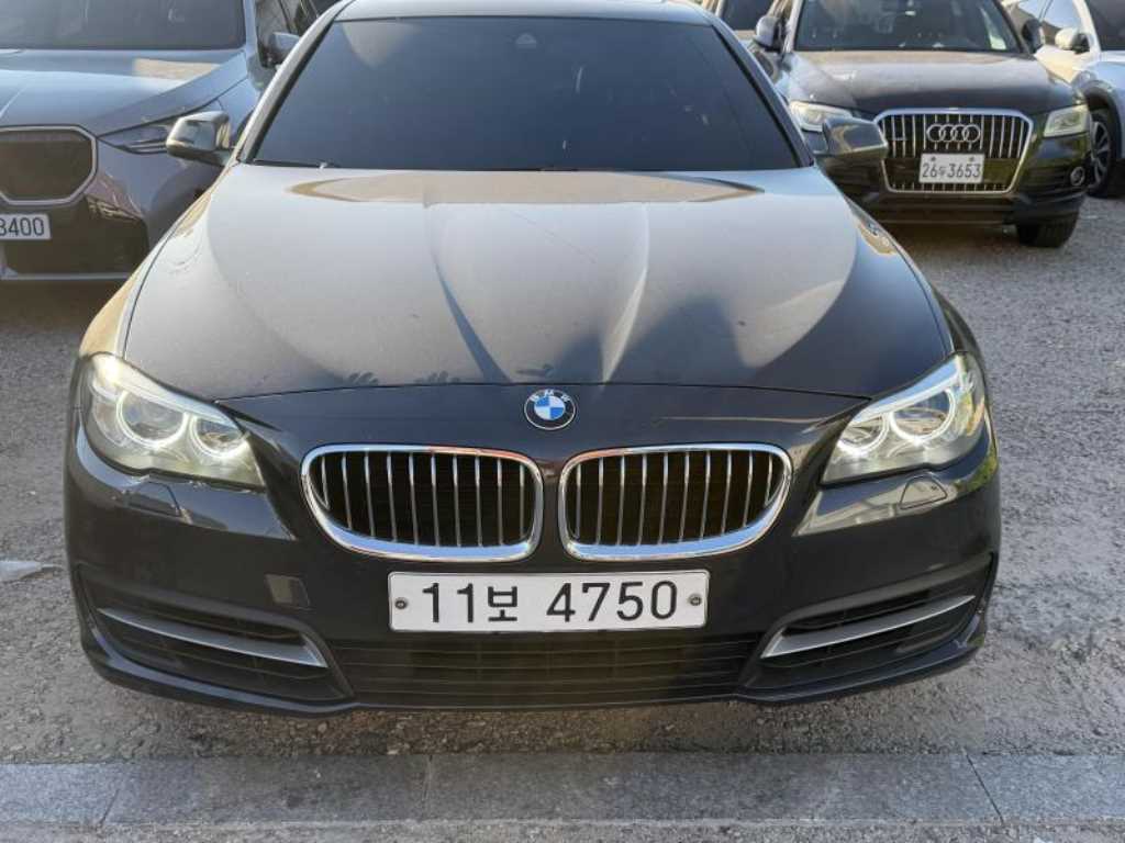 5시리즈 (F10) 528i 2015년식