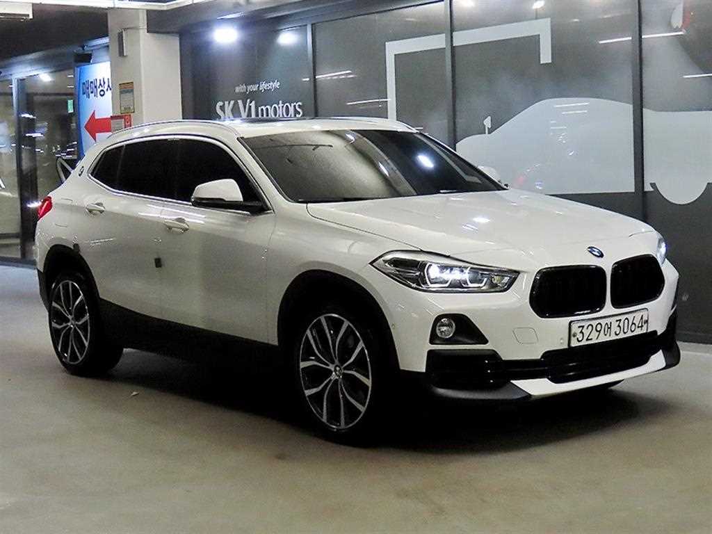 X2 (F39) xDrive 20i 어드벤티지 2020년식