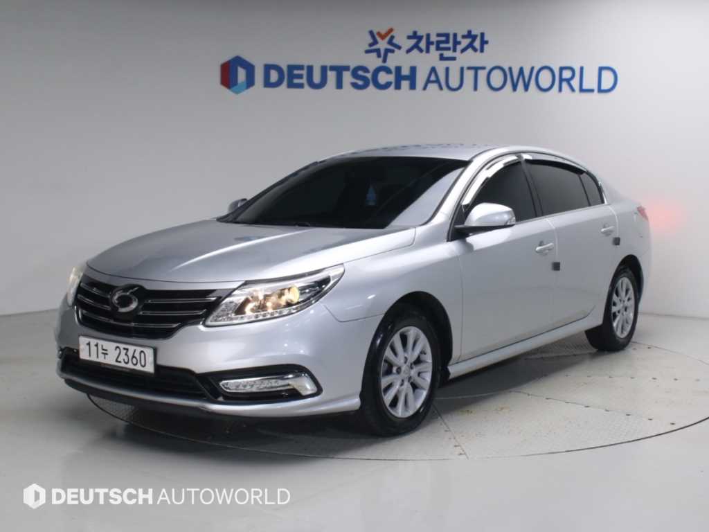 SM5노바 2.0 LPLI 고급형 2015년식